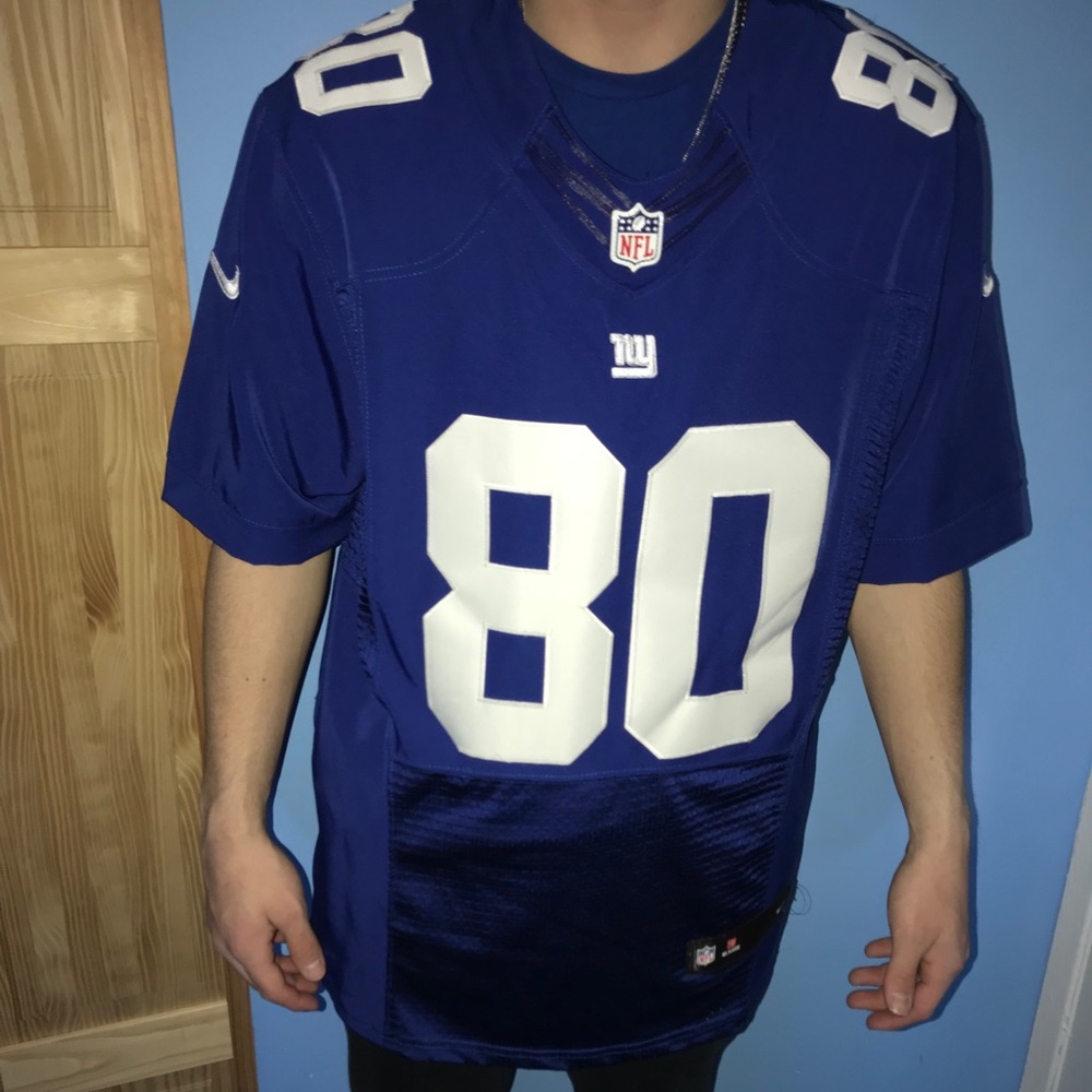 Giants jersey